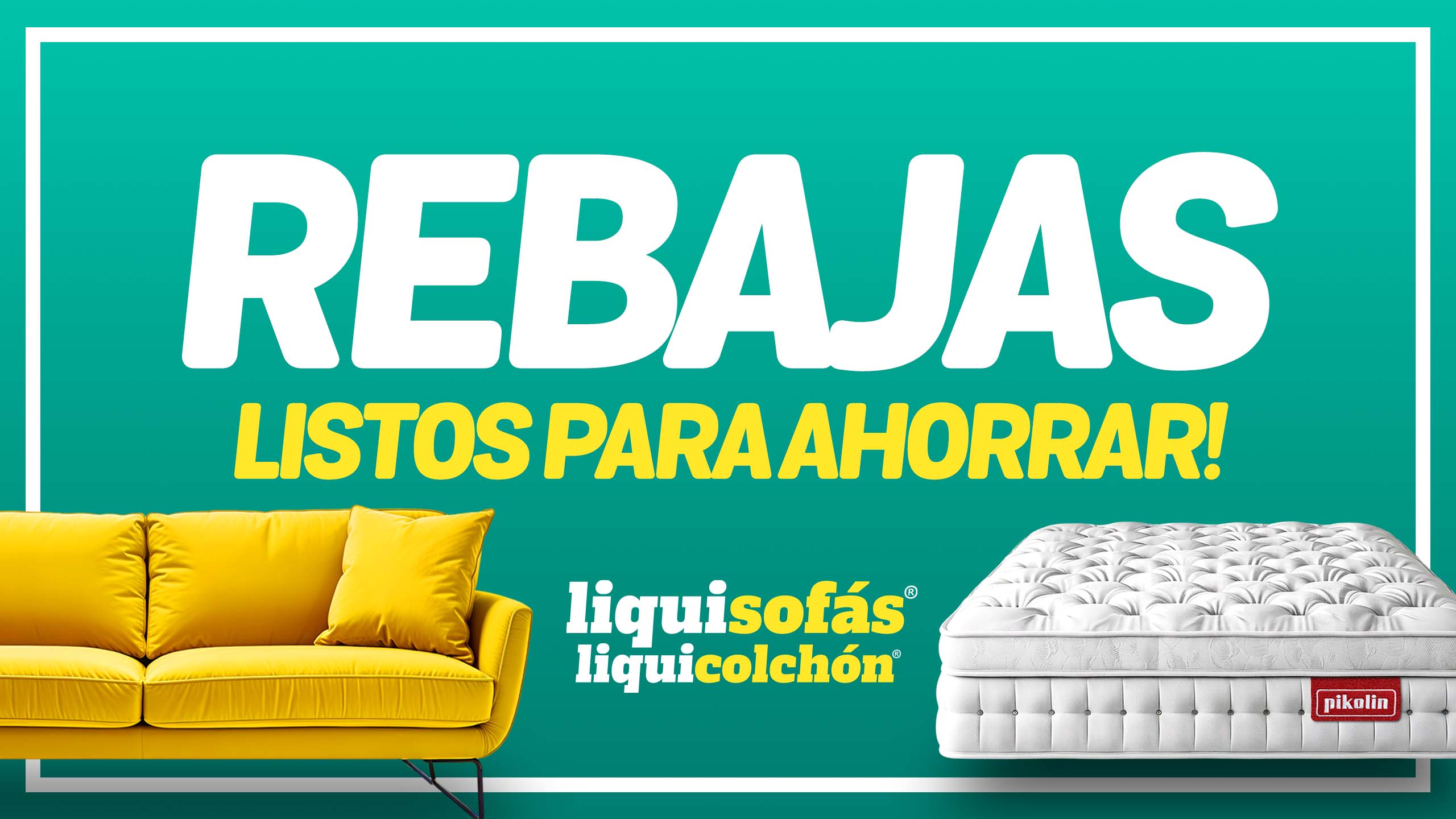 sofas en oferta
